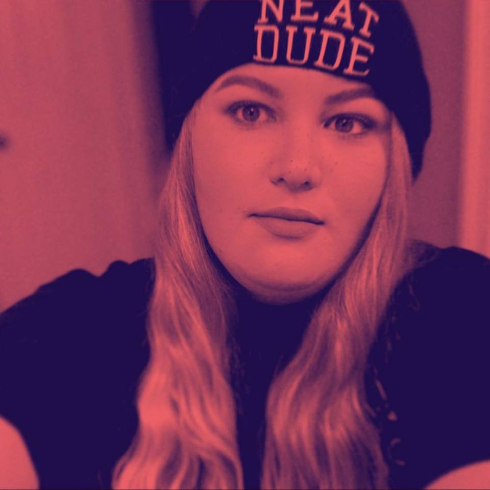 Meet your Posher, Skylar